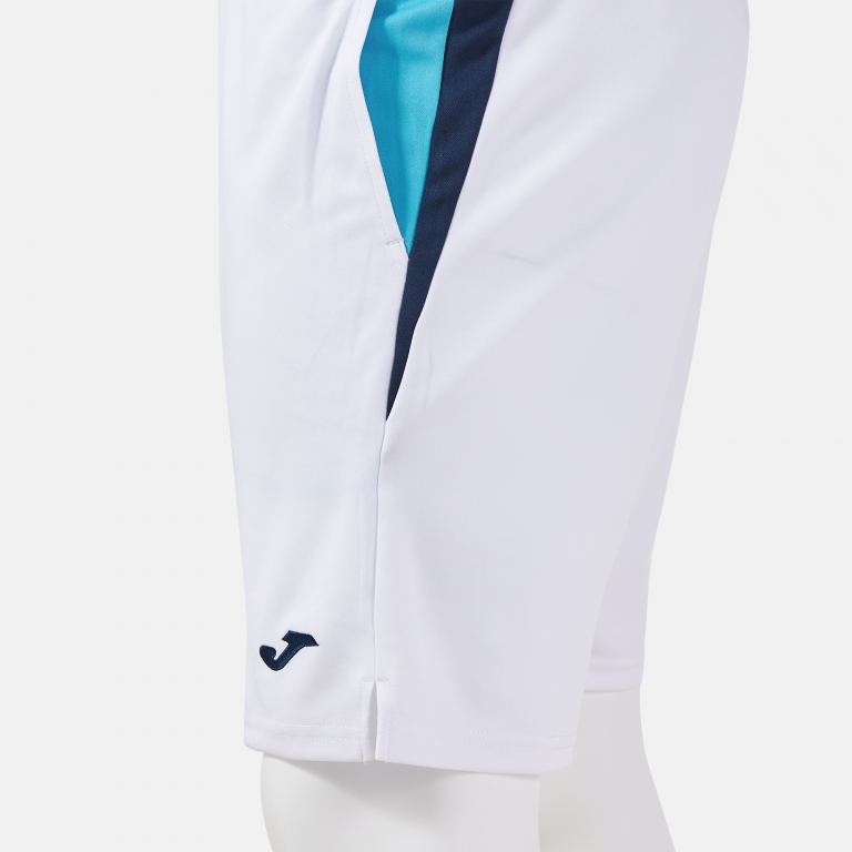 BERMUDA TERRA WHITE TURQUOISE FLUOR