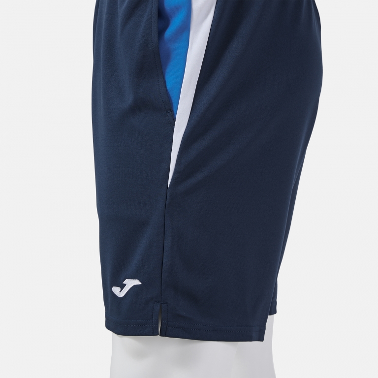 BERMUDA TERRA DARK NAVY ROYAL