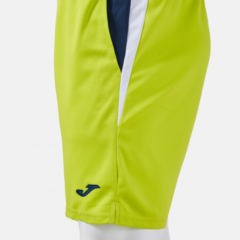 BERMUDA TERRA LIMA DARK NAVY