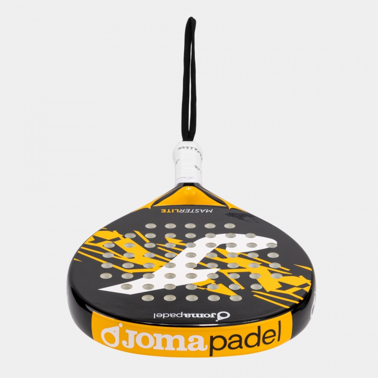 PADDLE BAG MASTER BLACK ORANGE