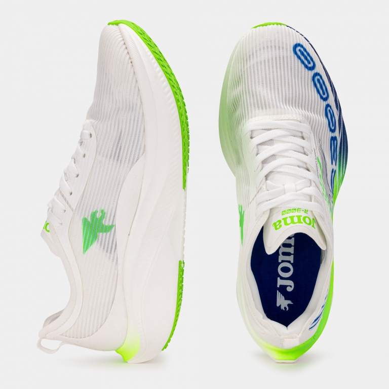 R-3000 2602 WHITE ROYAL