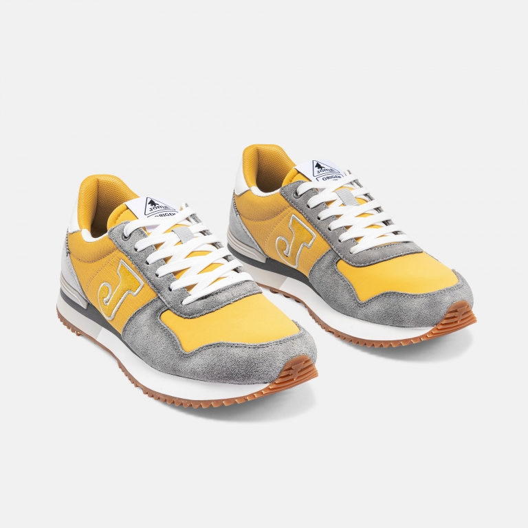 C.ORIGEN MEN 2609 YELLOW