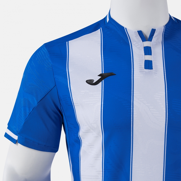 SHORT SLEEVE SHIRT PREMIER ROYAL WHITE