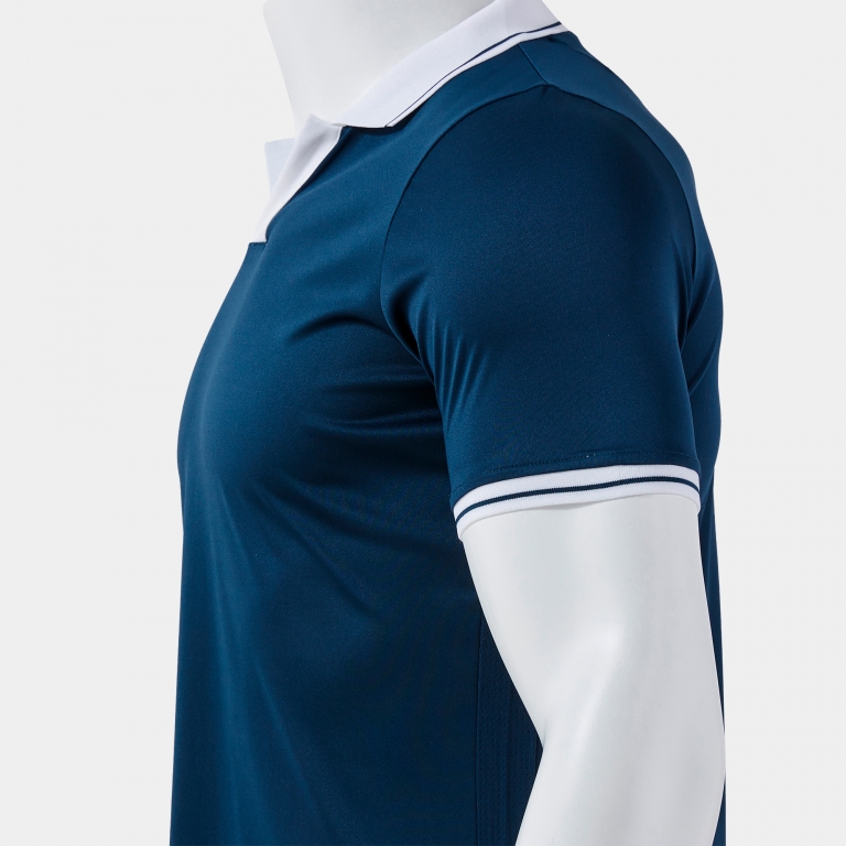 SHORT SLEEVE SHIRT GALAXY DARK NAVY WHITE