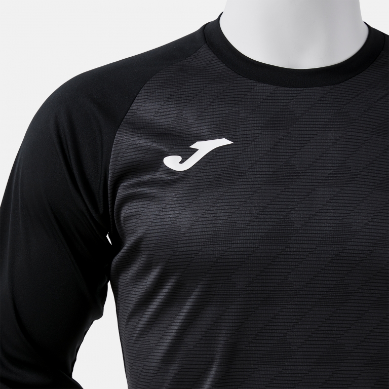 SET FORT GK PRO BLACK