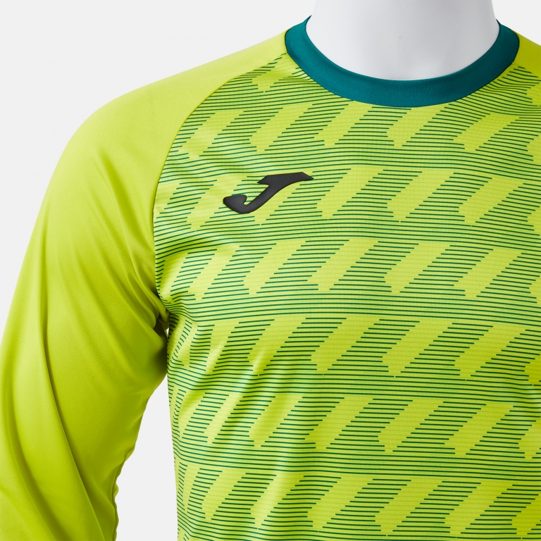 SET FORT GK PRO LIME