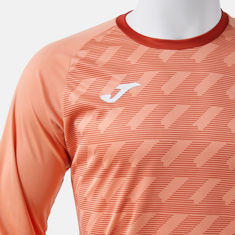 SET FORT GK PRO ORANGE