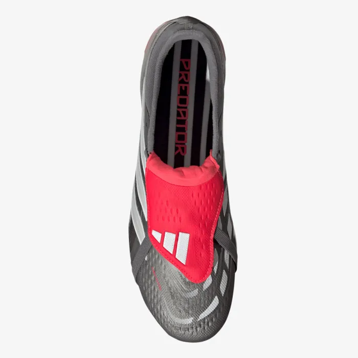 PREDATOR PRO Fold-Over Tongue Firm Ground