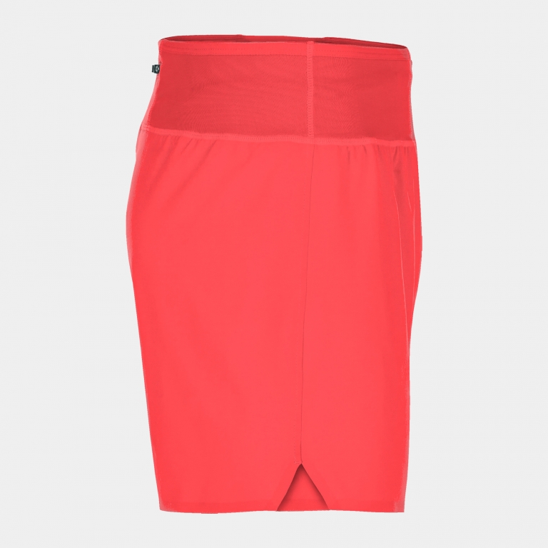 SHORTS TRAIL CORAL FLUORESCENT
