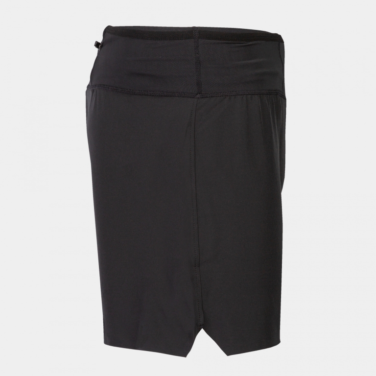 SHORTS TRAIL BLACK
