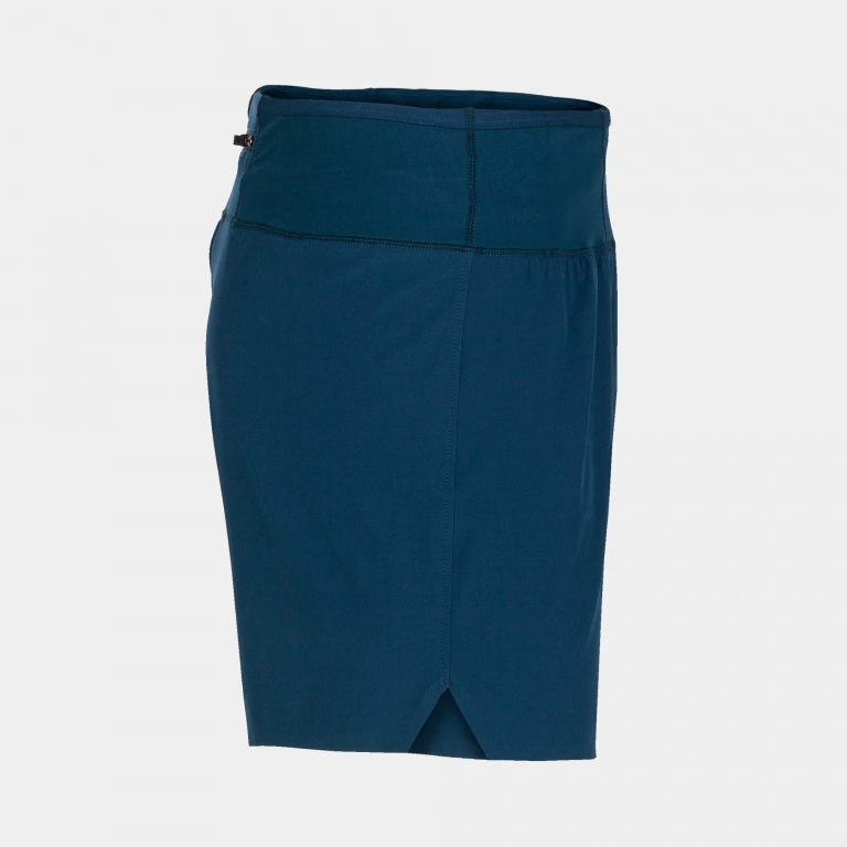 SHORTS TRAIL DARK NAVY