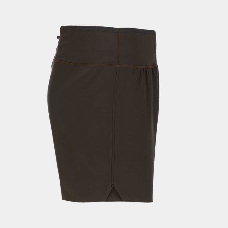 TRAIL SHORTS KHAKI