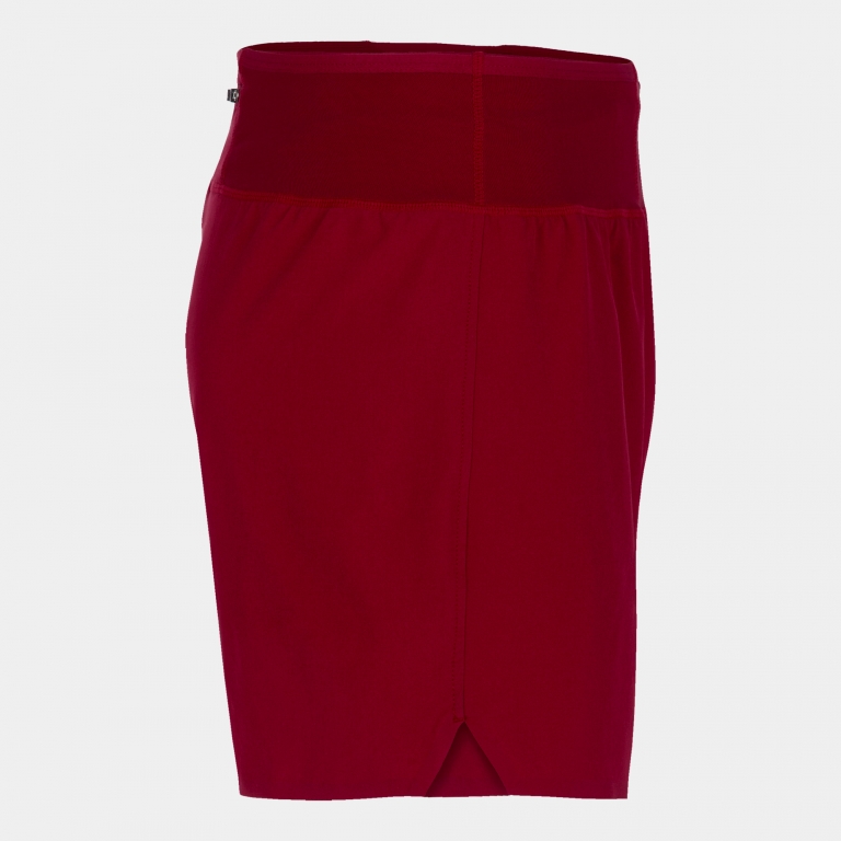 SHORT TRAIL BURGUNDY