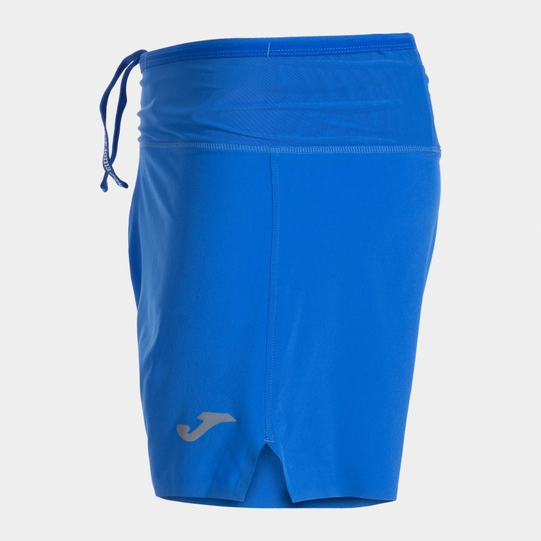 TRAIL SHORTS ROYAL