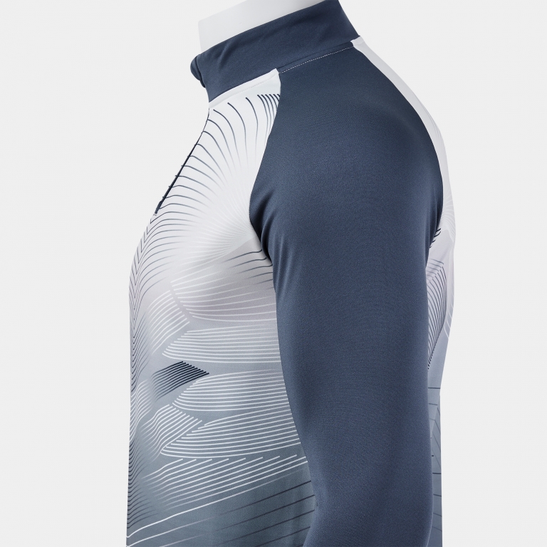 SWEATSHIRT ELITE XII NAVY