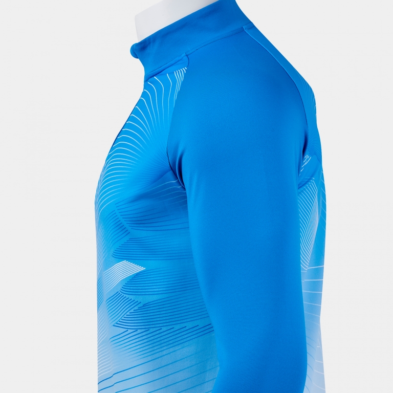 SWEATSHIRT ELITE XII ROYAL