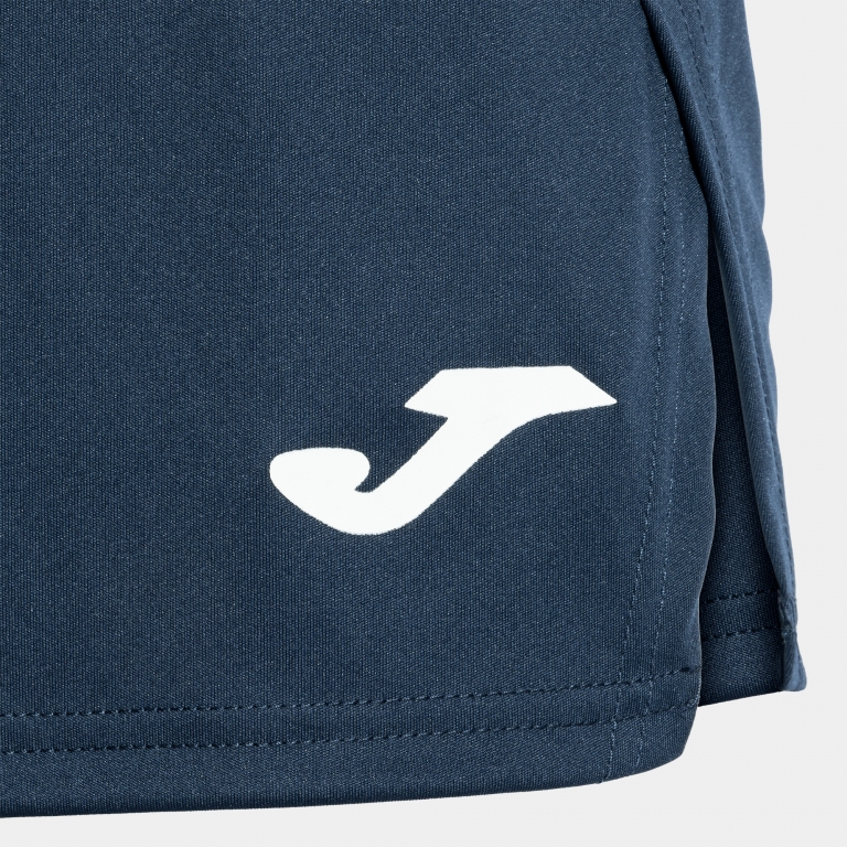SHORTS COMBI RUNNING NAVY