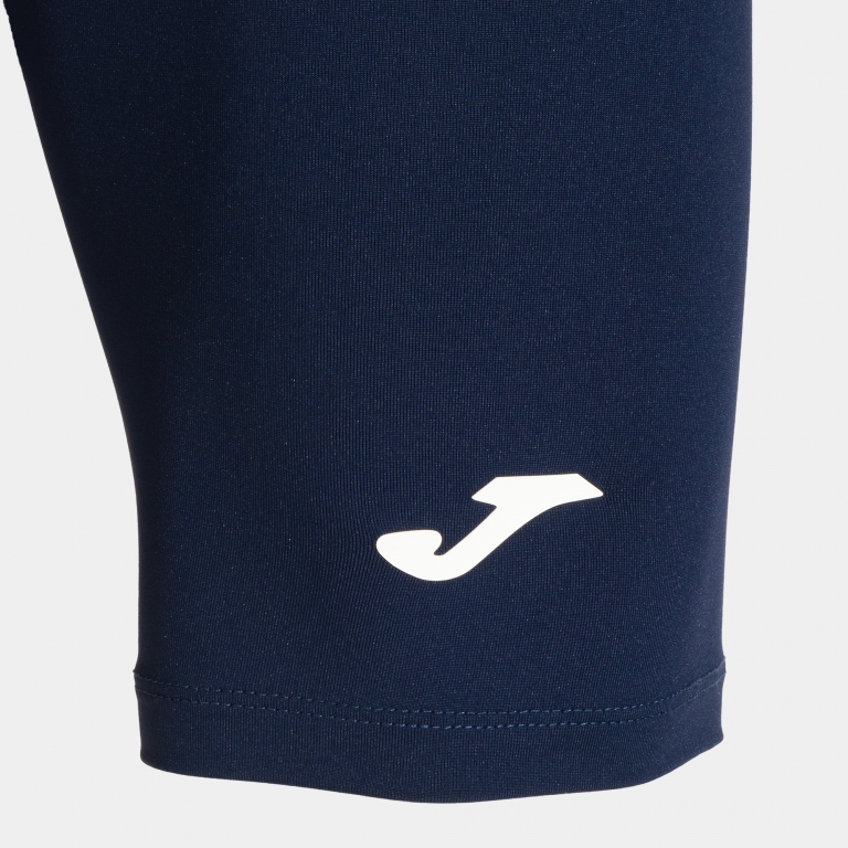 SHORT TIGHTS RECORD III NAVY