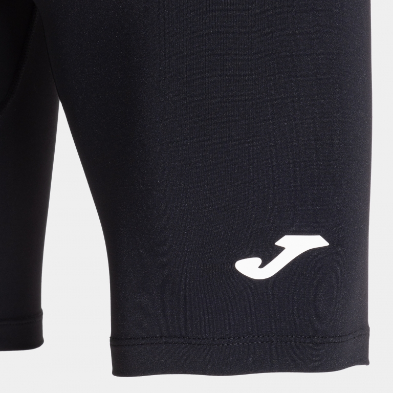 SHORT TIGHTS RECORD III BLACK