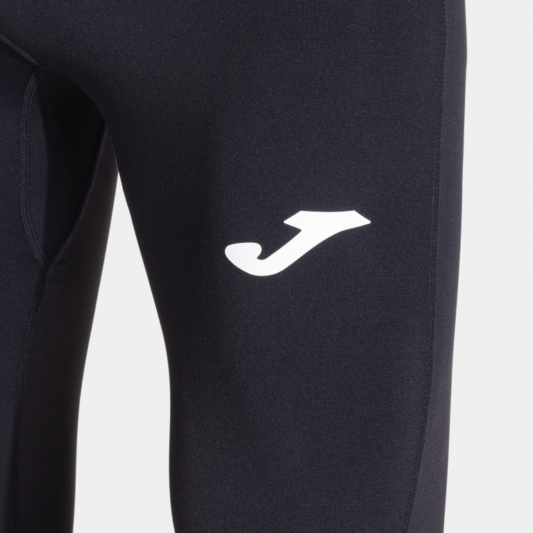 LONG TIGHTS RECORD BLACK