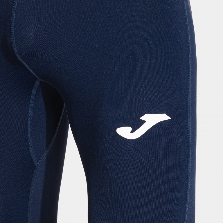 LONG TIGHTS RECORD NAVY