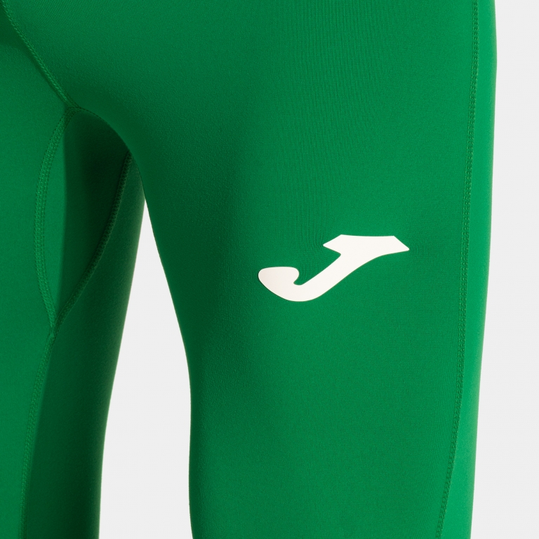 LONG TIGHTS RECORD GREEN
