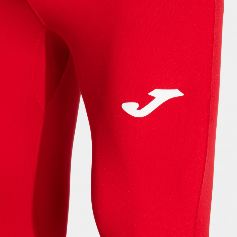 LONG TIGHTS RECORD RED
