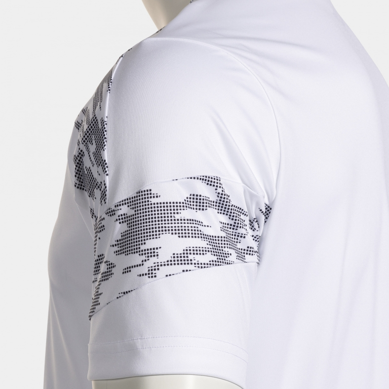 CHAMPIONSHIP VIII SHORT SLEEVE T-SHIRT WHITE