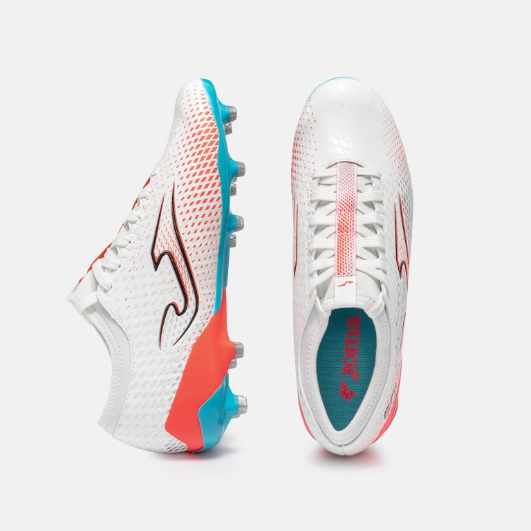 GOL 2602 WHITE FIRM GROUND