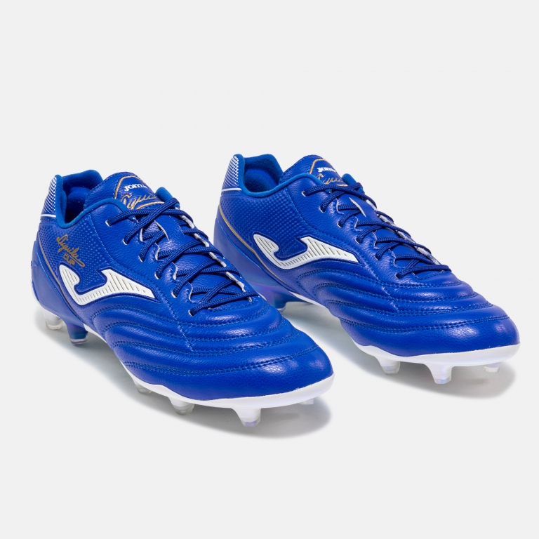 AGUILA CUP 2604 ROYAL BLUE FIRM GROUND