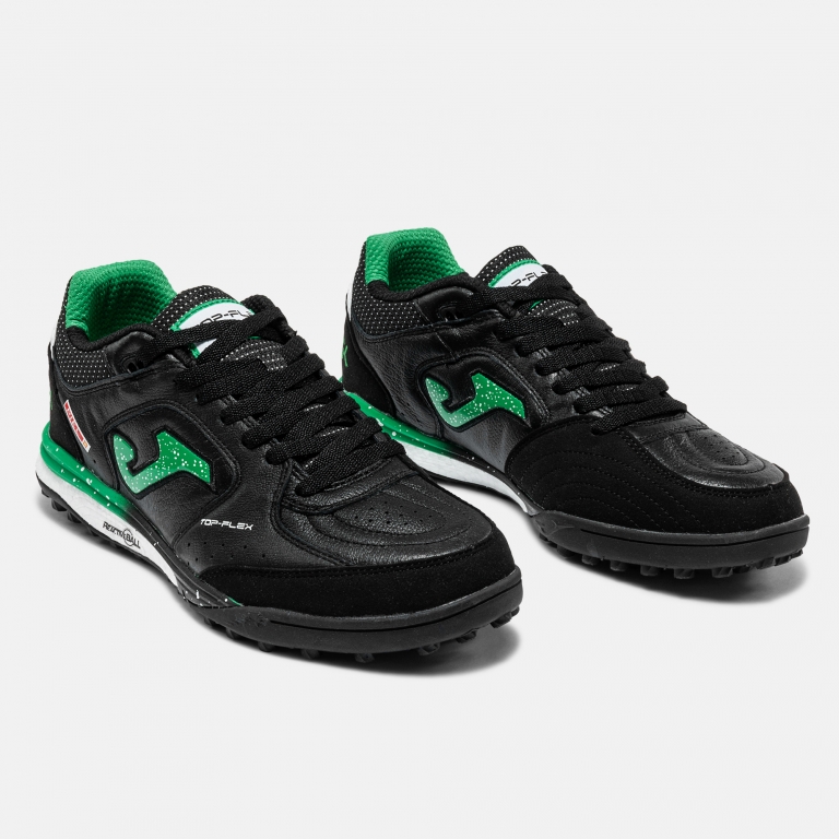 TOP FLEX REBOUND 2601 BLACK TURF