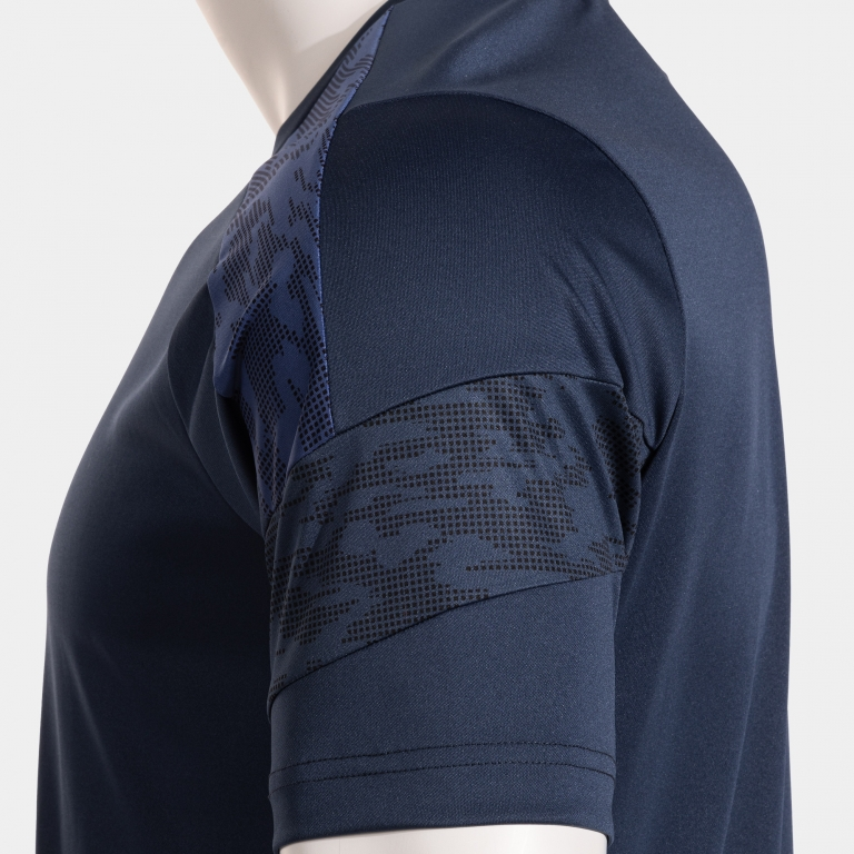 CHAMPIONSHIP VIII SHORT SLEEVE T-SHIRT DARK NAVY