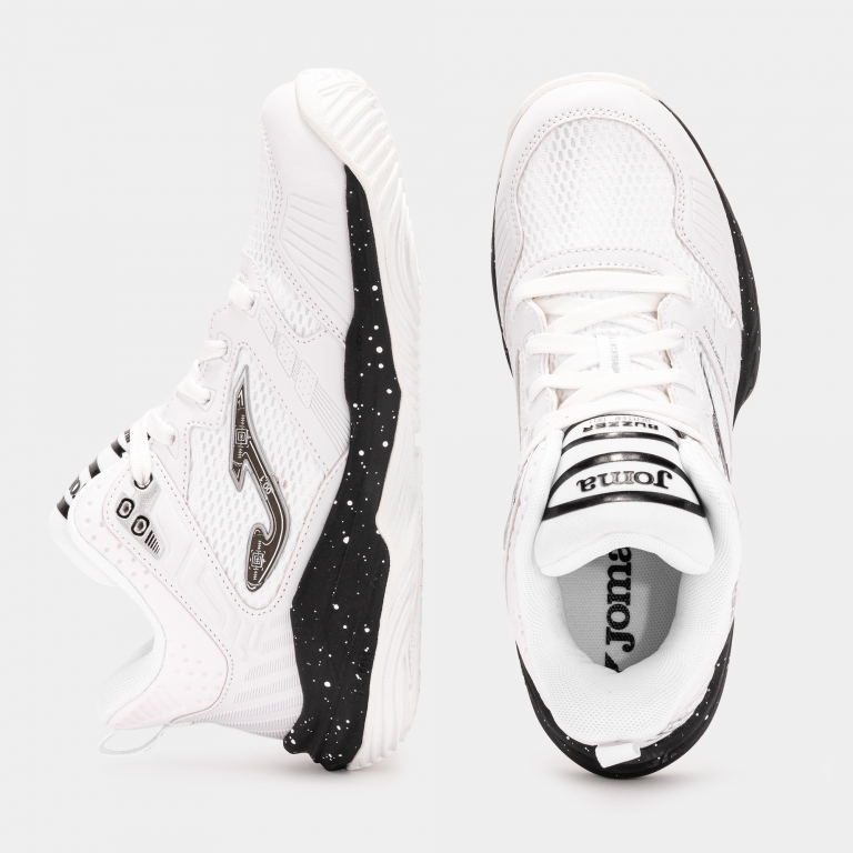 J.BUZZER JR 2602 WHITE