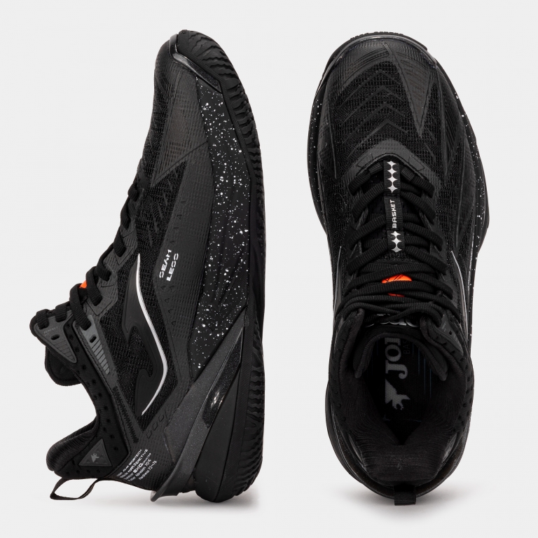 LITHIUM MEN 2501 BLACK