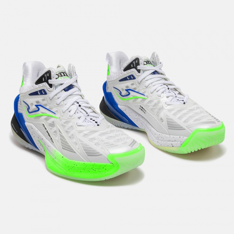 LiTHIUM 2602 WHITE blue