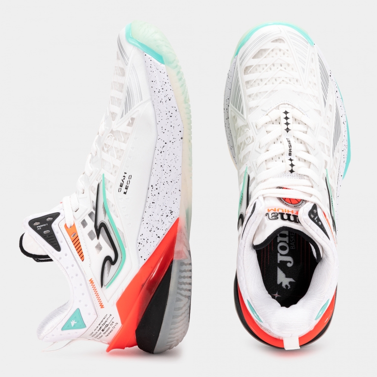 LITHIUM MEN 2502 WHITE