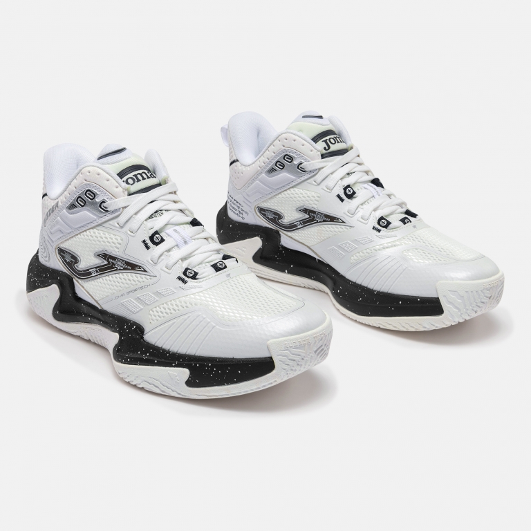 BUZZER 2602 WHITE