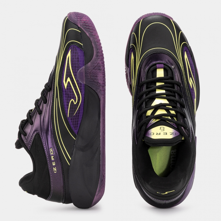 ZERO 2519 PURPLE