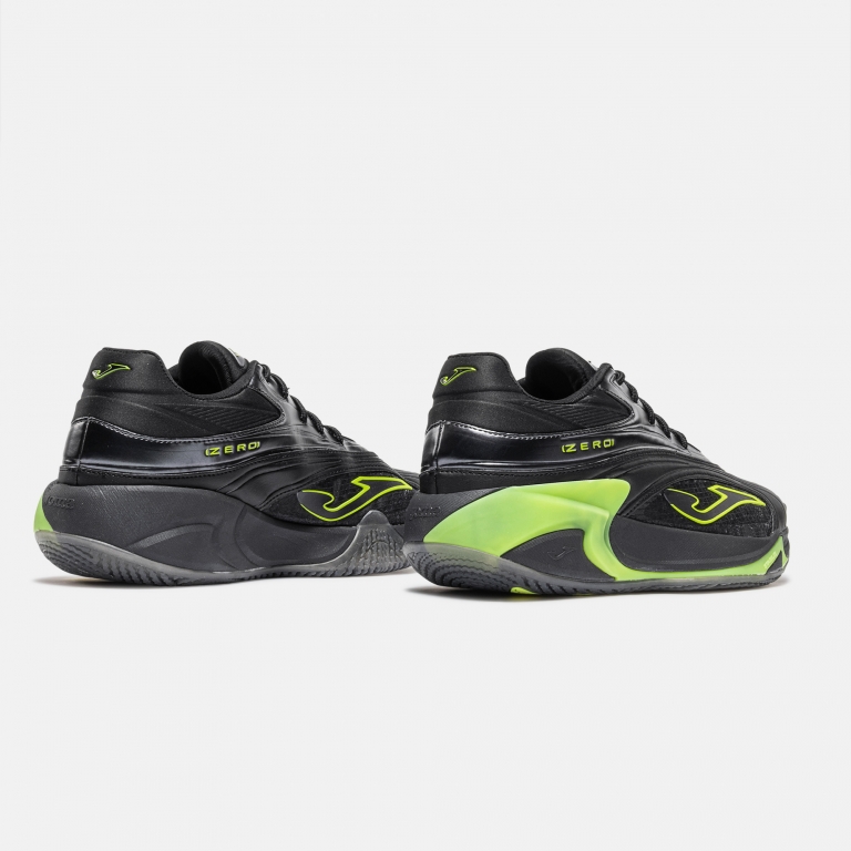 ZERO 2601 BLACK