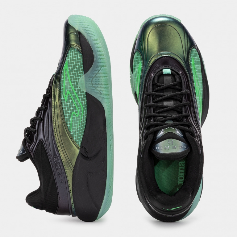 ZERO XX 2501 GREEN