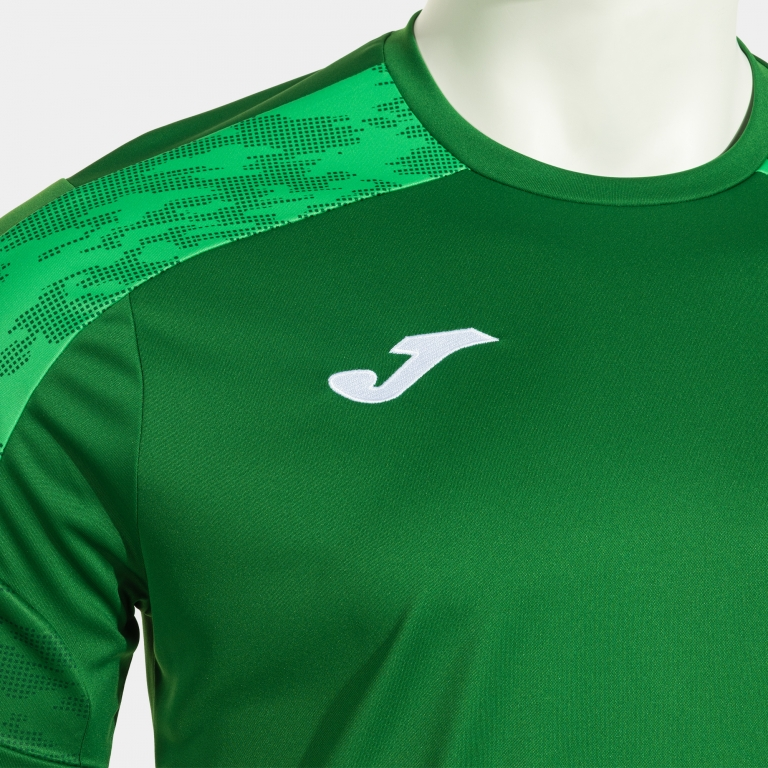 CHAMPIONSHIP VIII SHORT SLEEVE T-SHIRT GREEN