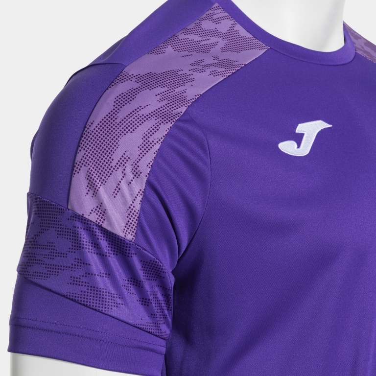 CHAMPIONSHIP VIII SHORT SLEEVE T-SHIRT VIOLET