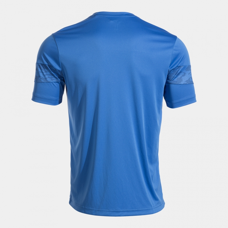 CHAMPIONSHIP VIII SHORT SLEEVE T-SHIRT ROYAL BLUE