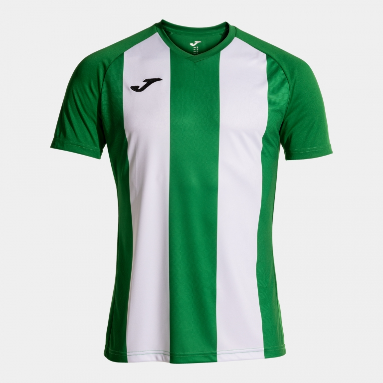 INTER IV SHORT SLEEVE T-SHIRT GREEN WHITE