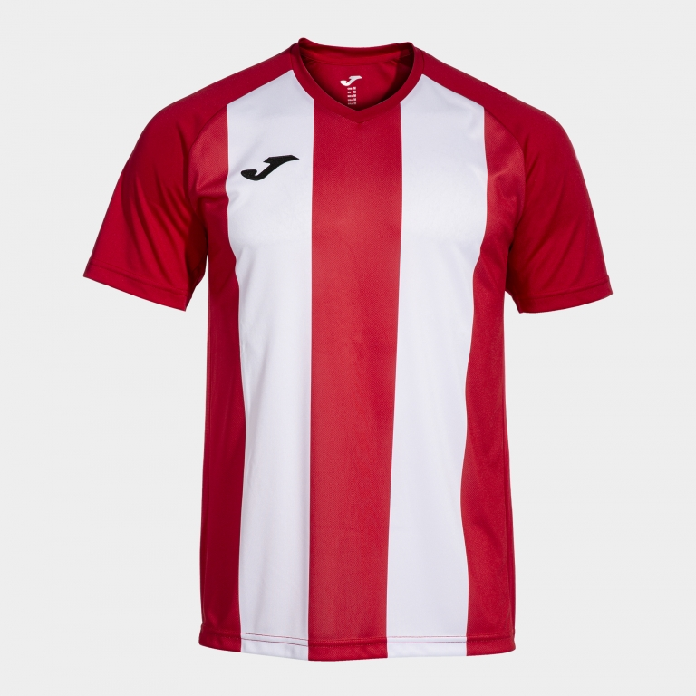 INTER IV SHORT SLEEVE T-SHIRT RED WHITE