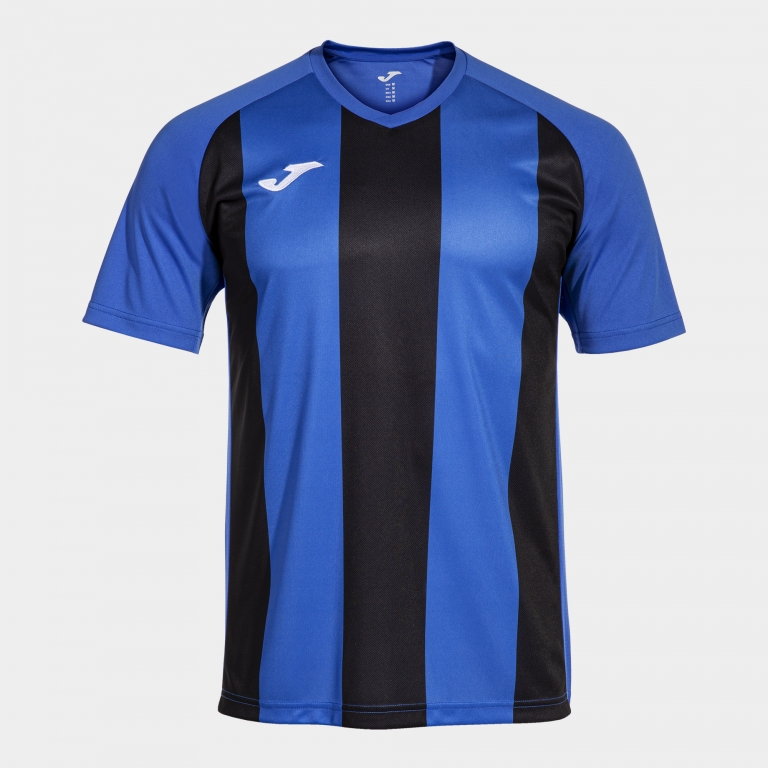 INTER IV SHORT SLEEVE T-SHIRT ROYAL BLACK
