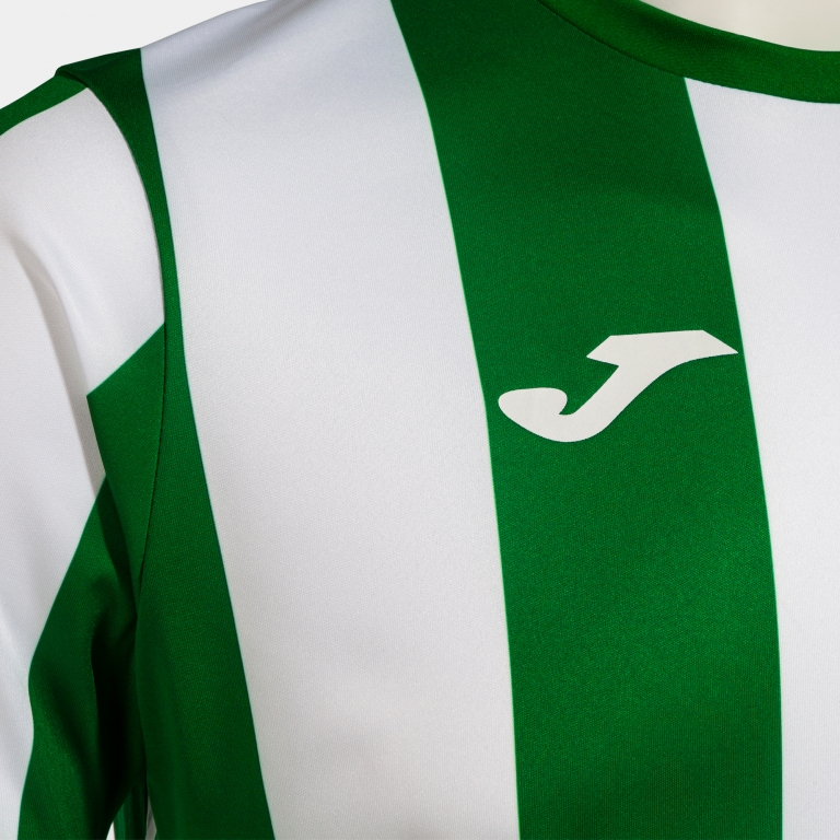 INTER CLASSIC SHORT SLEEVE T-SHIRT GREEN WHITE