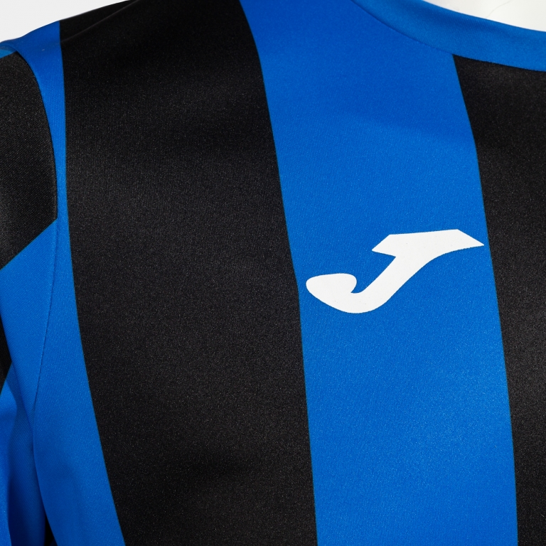 INTER CLASSIC SHORT SLEEVE T-SHIRT ROYAL BLACK