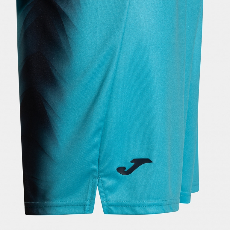 FINAL FOUR SET TURQUOISE FLUOR