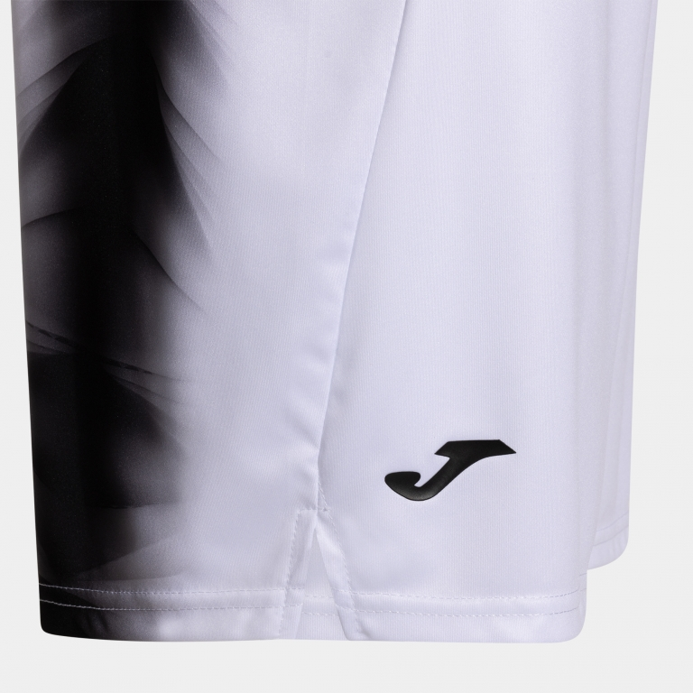 FINAL FOUR SET WHITE BLACK